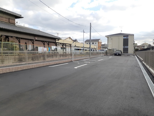 セレーノ大井 その他6