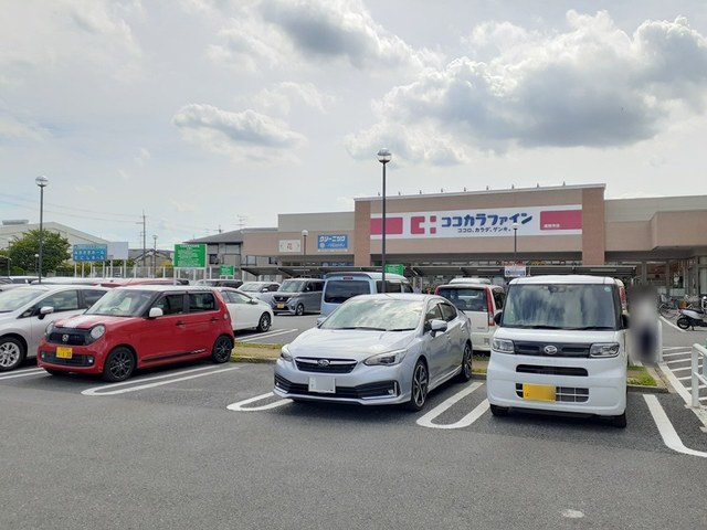 セレーノ大井 その他外観3