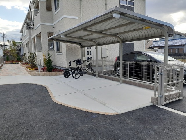 セレーノ大井 その他7