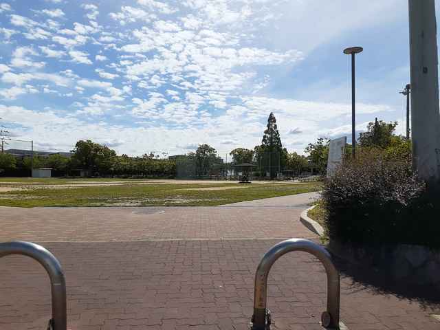 グランフォレスト その他外観4