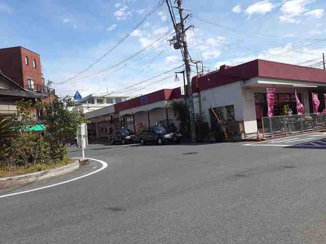 グランフォレスト その他外観5