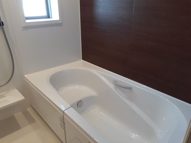 グランフォレスト 風呂画像