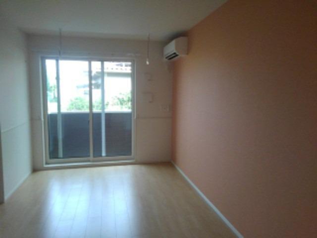 ウッドリバー リビング