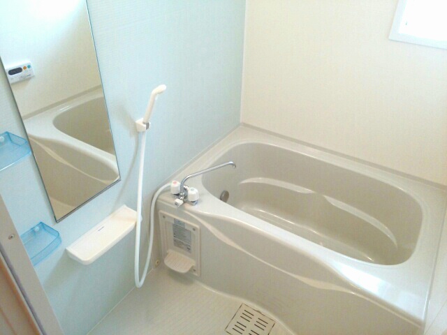 サンベリーズ 風呂画像