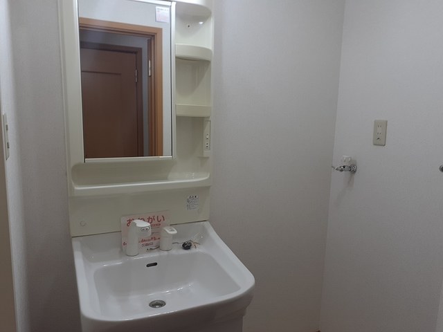 グラデュエートレジデンス その他1