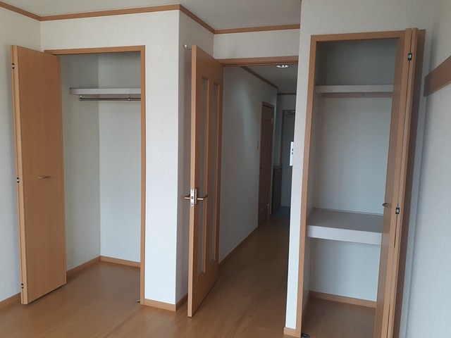 グラデュエートレジデンス その他4