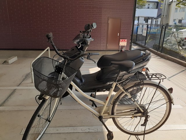 グラデュエートレジデンス その他6