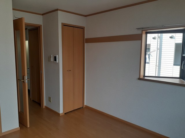 グラデュエートレジデンス その他7