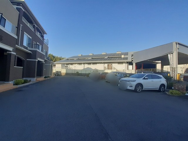 ジュビリー　ハウス その他5