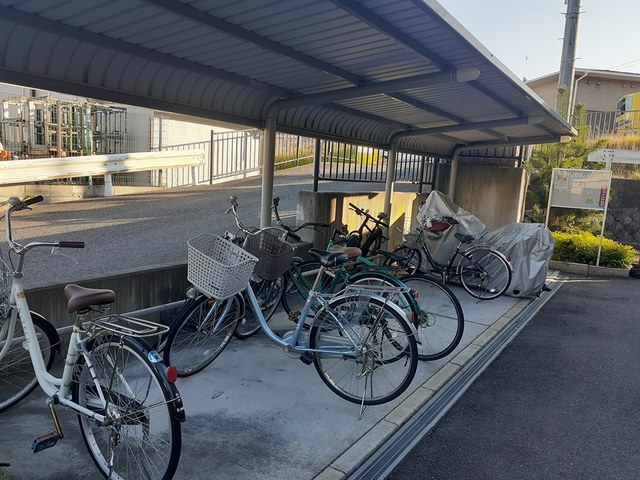 ジュビリー　ハウス その他6