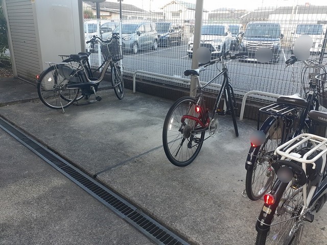 シャロルエヌ その他6