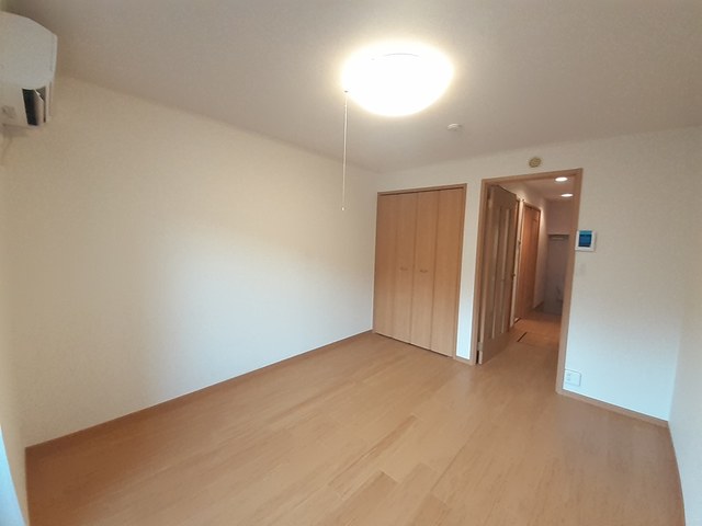 シャロルエヌ リビング