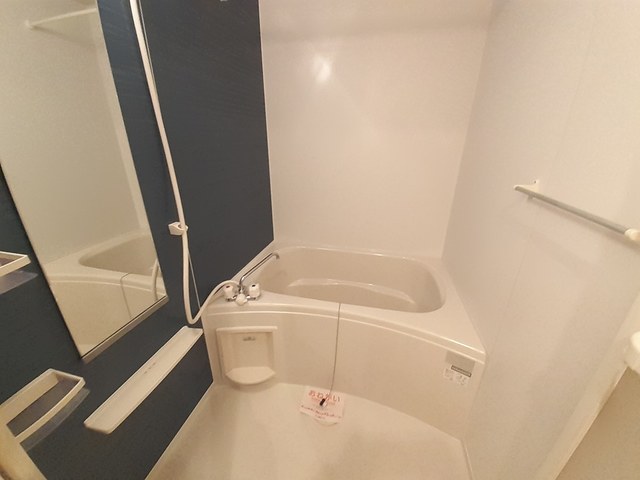 シャロルエヌ 風呂画像