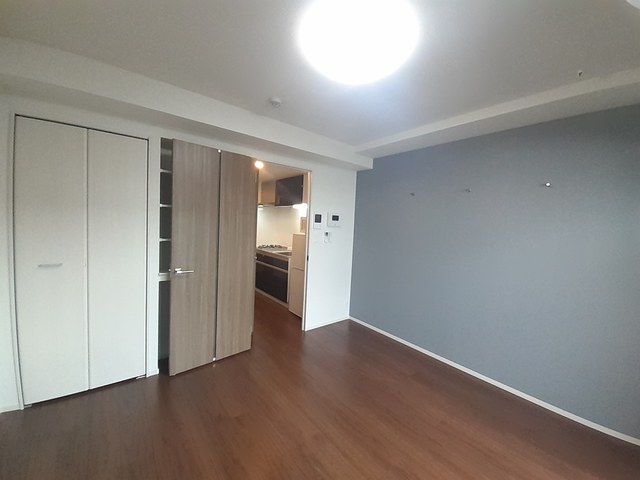 ヘスティア リビング