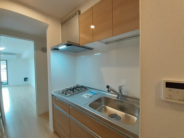 グランステージ キッチン