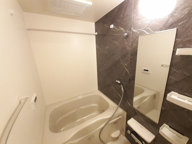 グランステージ 風呂画像