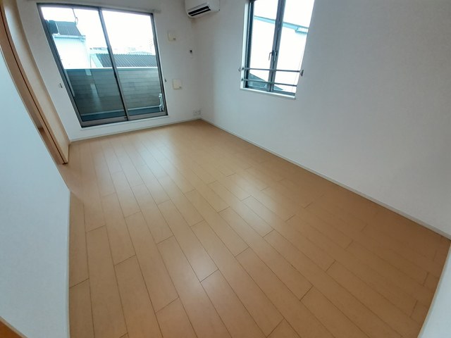 ブレス　ベル リビング