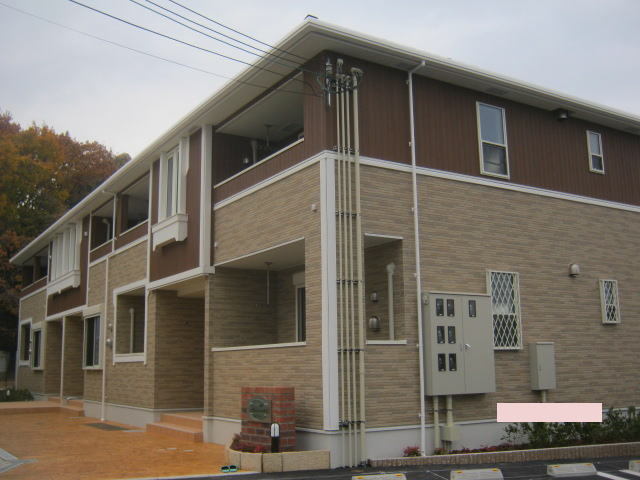 フィオーレ　くみのき 外観