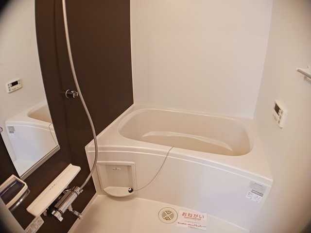 フィオーレ　くみのき 風呂画像