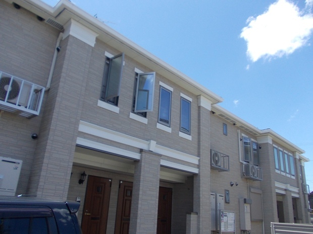 ルミエール 外観