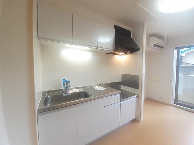 ルミエール キッチン