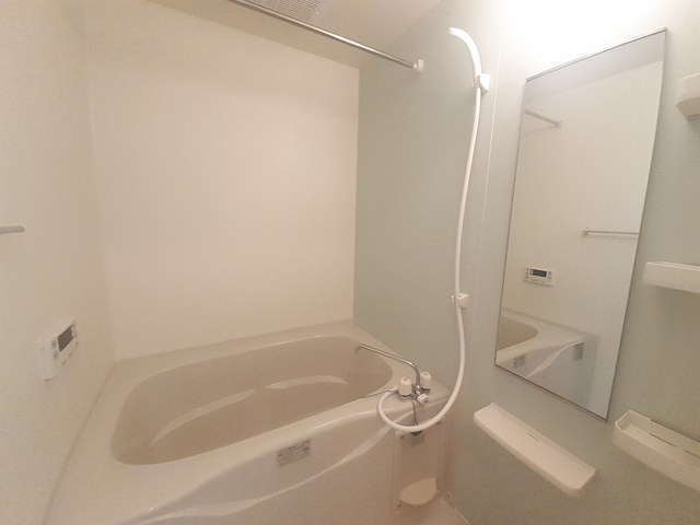 ルミエール 風呂画像