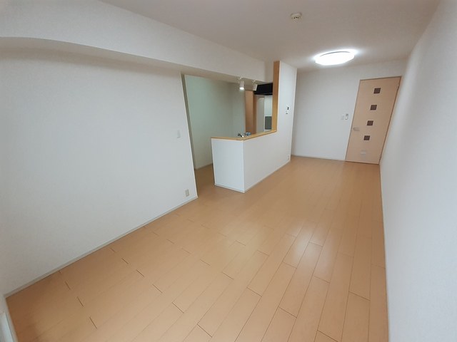 ピュア　ウエスト リビング