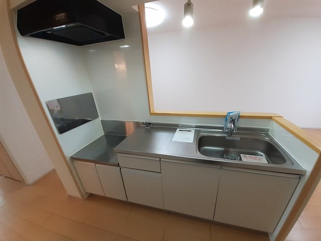 ピュア　ウエスト キッチン