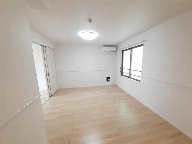 パレフローラ リビング