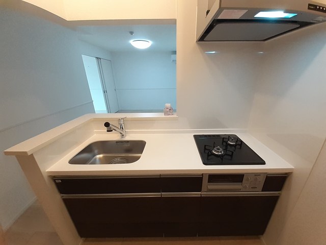 パレフローラ キッチン