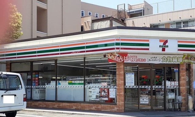 プランドール高槻 その他外観2