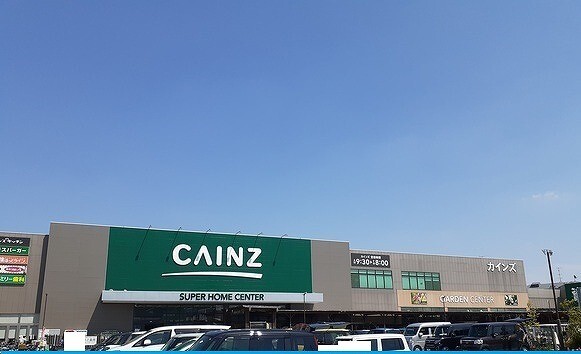 プランドール高槻 その他外観5