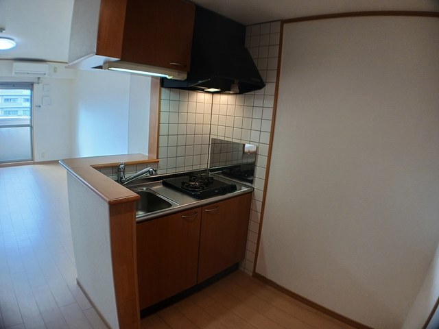 フェニックス赤松 キッチン