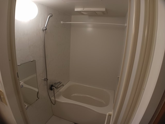 フェニックス赤松 風呂画像