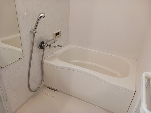 フェニックス赤松 風呂画像