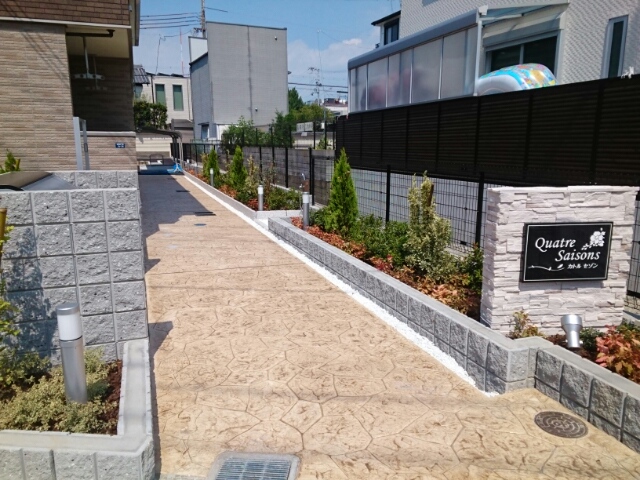 カトルセゾン その他6