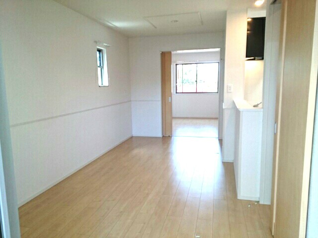 カトルセゾン リビング