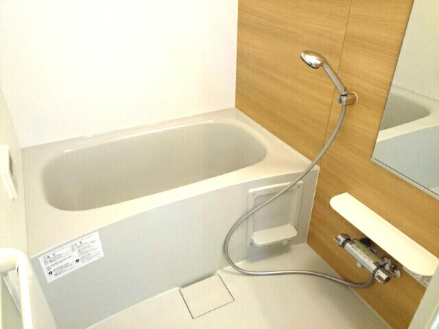 カトルセゾン 風呂画像