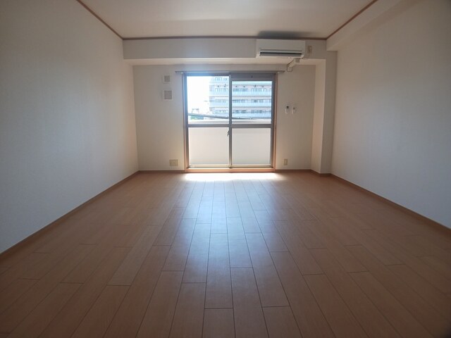 フェニックス赤松 リビング