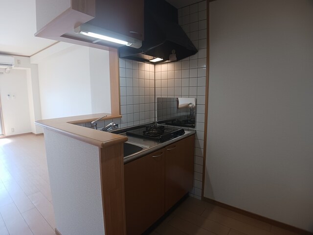 フェニックス赤松 キッチン