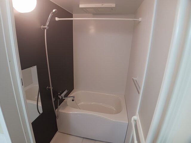 フェニックス赤松 風呂画像