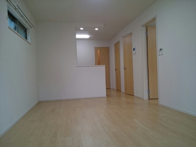 ラフェリシテ リビング