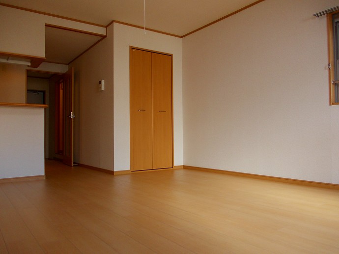 フェニックス赤松 リビング