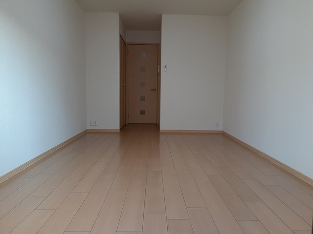 ユーヴェＳ リビング