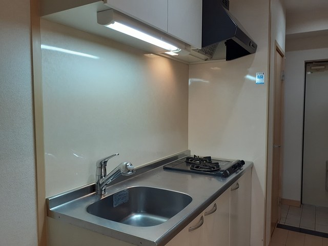 ユーヴェＳ キッチン