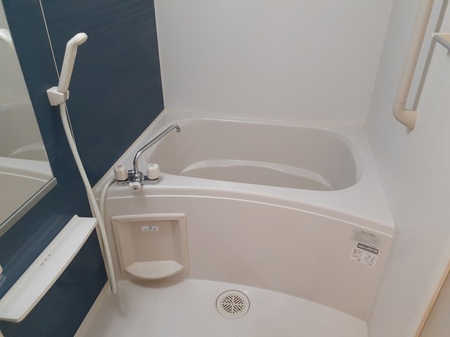 ユーヴェＳ 風呂画像