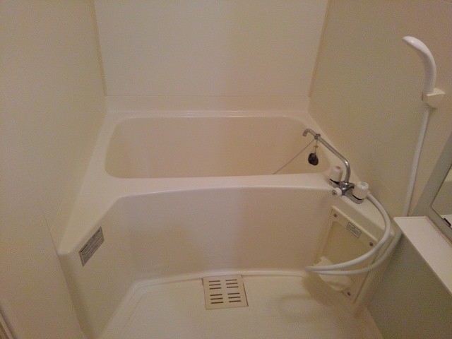 フェニックス赤松 風呂画像