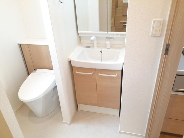 メゾン　ブランシュ その他1