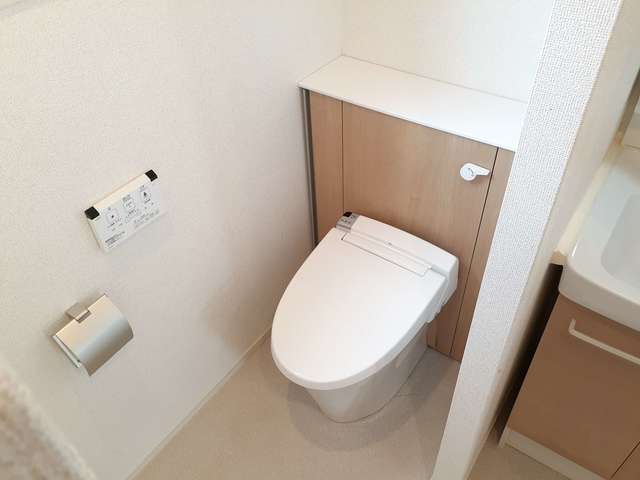 メゾン　ブランシュ その他2