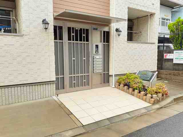 メゾン　ブランシュ その他3